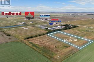 Commercial Land for Sale, Thorwell Land, Edenwold Rm No. 158, SK