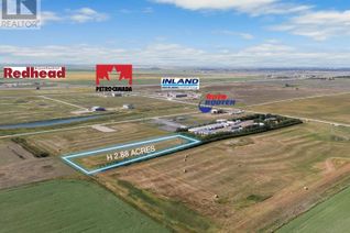 Commercial Land for Sale, Thorwell Land, Edenwold Rm No. 158, SK