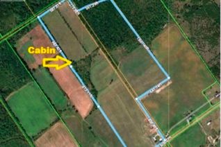 Commercial Farm for Sale, 457 Jericho Road, Prince Edward County (Sophiasburgh), ON