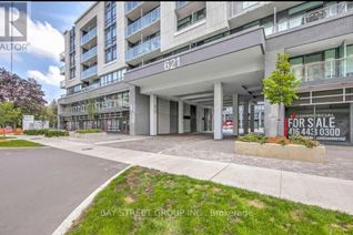 Condo Apartment for Sale, 621 Sheppard Avenue E #530, Toronto (Bayview Village), ON