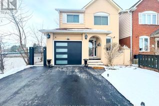 Backsplit for Sale, 425 Hansen Road N, Brampton (Madoc), ON