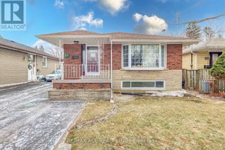 Property for Rent, 23 Flintwick Drive #BSMT, Toronto (Bendale), ON