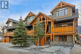 Condo for Sale, 702 4th Street #202, Canmore, AB