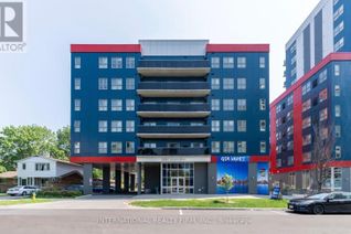 Property for Sale, 258c Sunview Street #323, Waterloo, ON