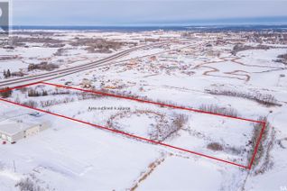 Land for Sale, Hwy2 Land 2 Highway S, Prince Albert Rm No. 461, SK