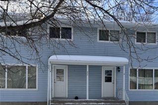 Duplex for Sale, 640 Donald Street, Esterhazy, SK