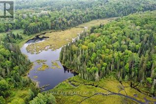 Commercial Land for Sale, 2263 Machar Strong Boundry Road, Sundridge, ON