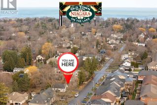 Land for Sale, 517 Gate Street, Niagara-on-the-Lake (101 - Town), ON