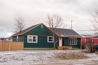 Bungalow for Sale, 724 Birch Street, Labrador City, NL