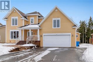 House for Sale, 57 Legresley Street, Dieppe, NB