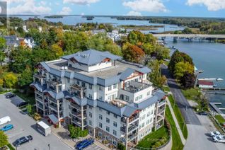 Condo Apartment for Sale, 80 Orchard Point Road #604, Orillia, ON