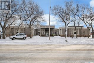 Office for Lease, 483 Broadway Avenue, Fort Qu'Appelle, SK