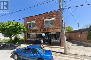 Property for Lease, 107 High Street, Georgina (Sutton & Jackson's Point), ON