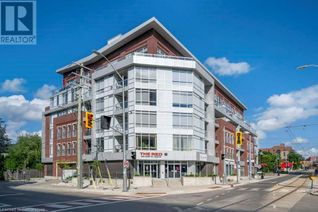 Condo for Sale, 188 King Street S Unit# 604, Waterloo, ON