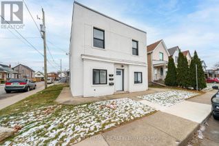 Triplex for Sale, 32 Britannia Avenue, Hamilton (Crown Point), ON