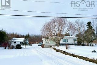 Bungalow for Sale, 1477 Highway 336, Dean, NS