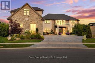 Property for Sale, 241 Tamarack Boulevard, Woodstock (Woodstock - North), ON Property for Sale, 241 Tamarack Boulevard, Woodstock (Woodstock - North), ON