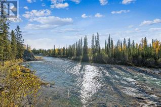 Bungalow for Sale, 67 Bracken Point, Bragg Creek, AB