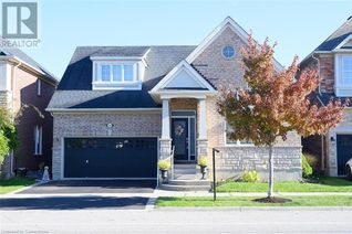 Detached House for Sale, 701 Savoline Boulevard, Milton, ON