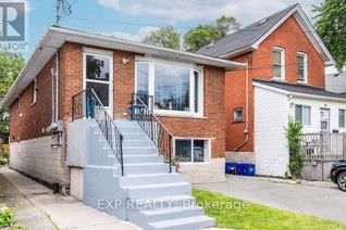 Property for Rent, 28 East 23rd Street #Upper, Hamilton (Eastmount), ON