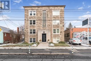 Property for Sale, 802 King Street W #5, Hamilton (Westdale), ON