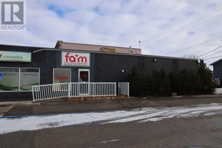 Commercial/Retail Property for Lease, 239b Third Avenue, Strathmore, AB