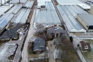 Commercial Farm for Sale, 293 Talbot Street West, Leamington, ON