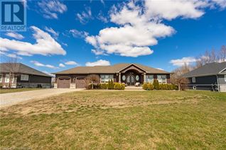 Detached House for Sale, 234 Burford-Delhi Townline Road, Scotland, ON