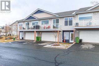 Townhouse for Sale, 106 Sailors Trail #91, Eastern Passage, NS