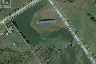 Land for Sale, 668 Joyce Road, Stone Mills, ON