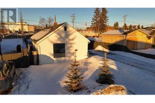 Property for Sale, 9624 99 Avenue, Fort St. John, BC