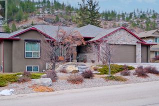 Ranch-Style House for Sale, 3160 Evergreen Drive, Penticton, BC