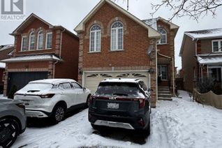 Detached House for Sale, 51 Ripley Crescent, Brampton (Fletcher's West), ON