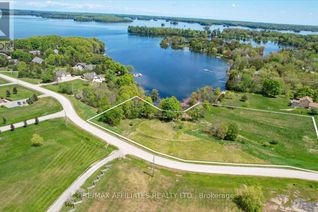 Commercial Land for Sale, 70 Horace Drive, Rideau Lakes, ON