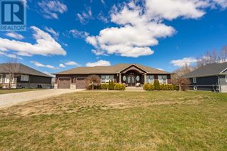 Detached House for Sale, 234 Burford-Delhi Townline Road, Brant (Burford), ON