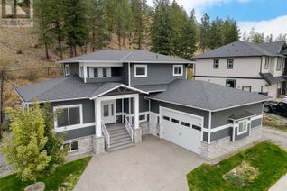 Ranch-Style House for Sale, 2539 Loseth Road, Kelowna, BC