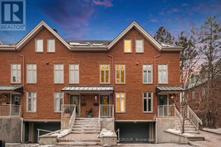 Townhouse for Sale, 20 Charlevoix Street #15, Ottawa, ON