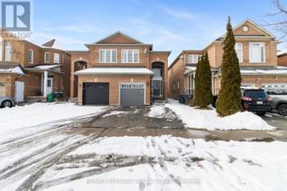 House for Sale, 922 Ledbury Crescent, Mississauga (East Credit), ON