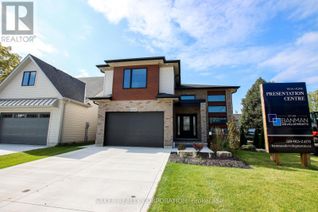 House for Sale, 2613 Queen Street, Strathroy-Caradoc (Mount Brydges), ON