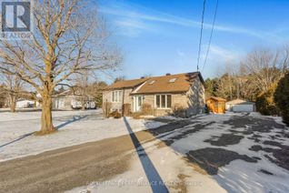 Backsplit for Sale, 1073 Greenlane Road W, Champlain, ON