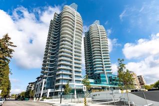 Condo Apartment for Sale, 1500 Martin Street #2203, White Rock, BC