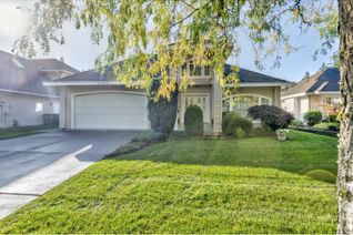 Ranch-Style House for Sale, 20824 44 Avenue, Langley, BC