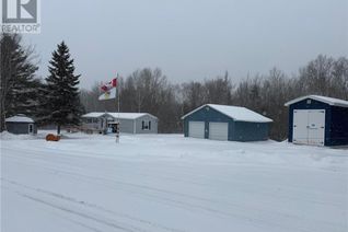 Mini Home for Sale, 30 Back Road, Douglas Harbour, NB