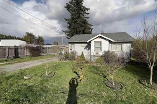 Ranch-Style House for Sale, 9244 Hazel Street, Chilliwack, BC