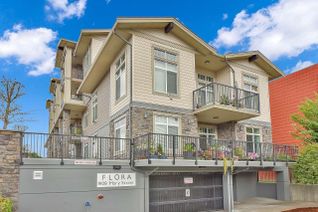 Condo for Sale, 9108 Mary Street #405, Chilliwack, BC