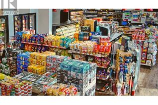 Convenience Store Business for Sale, 1234 Confidential Street, Vancouver, BC