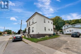 Property for Sale, 49 Dumfries Street, Brant (Paris), ON