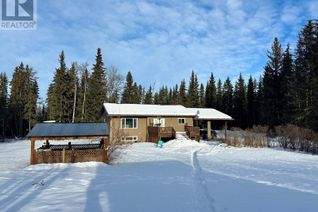 Property for Sale, 1770 Markay Drive, Vanderhoof, BC