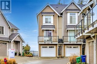 Townhouse for Sale, 1161 Moonstone Loop, Langford, BC