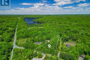 Land for Sale, 4 Mountain Basin Drive, McDougall, ON